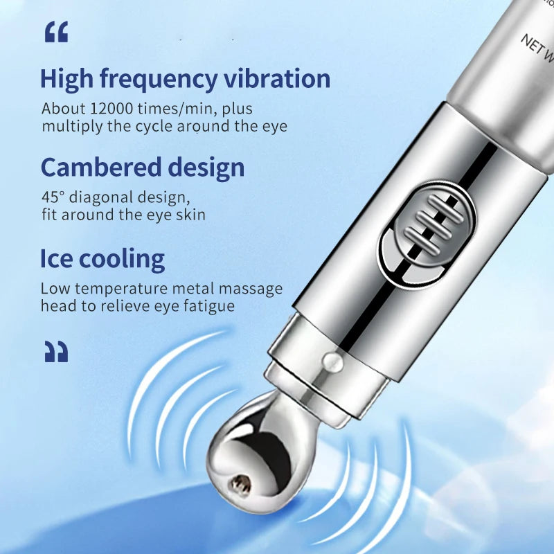 The Original Electric Eye Serum Wand